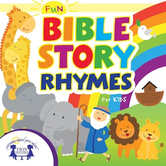 Fun Bible Story Rhymes for Kids - Kim Mitzo Thompson