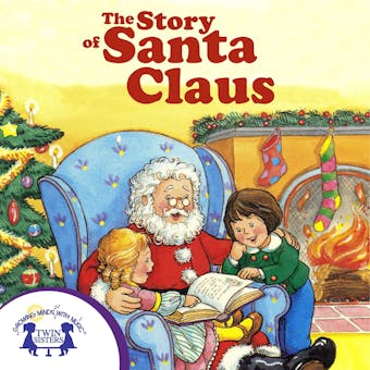 The Story of Santa Claus - undefined