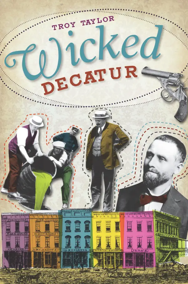 Wicked Decatur