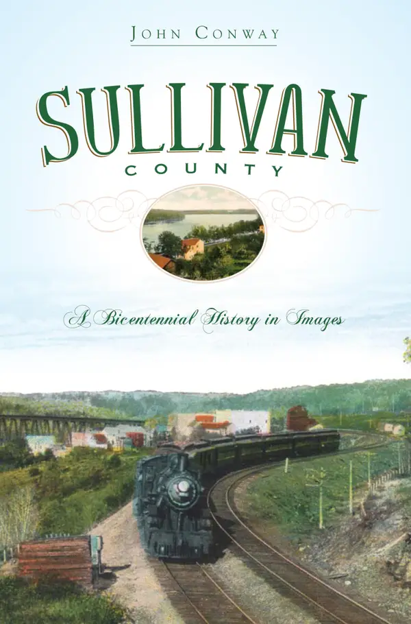 Sullivan County : A Bicentennial History in Images