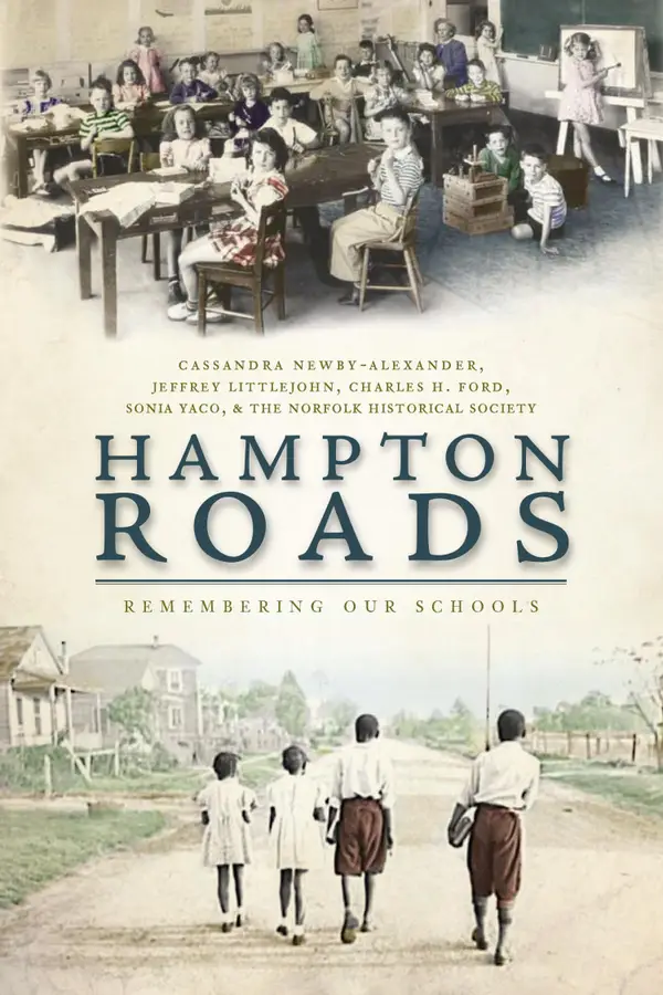 Hampton Roads : Remembering Our Schools