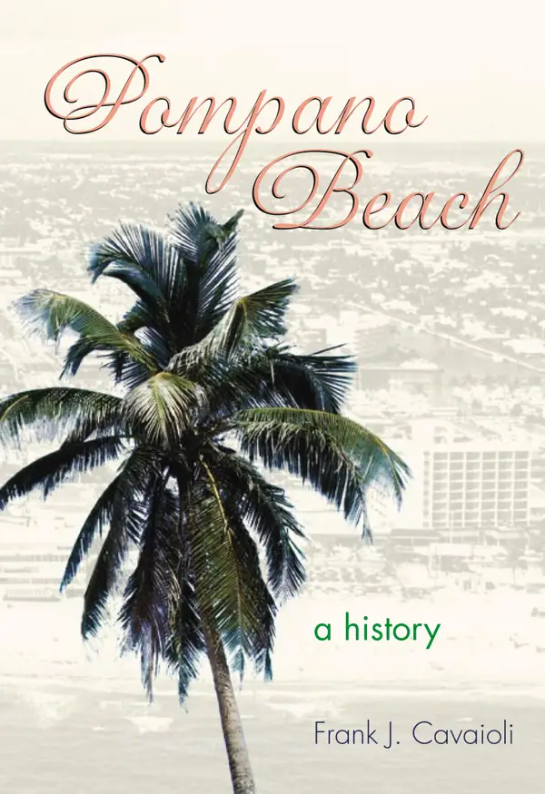 Pompano Beach : A History