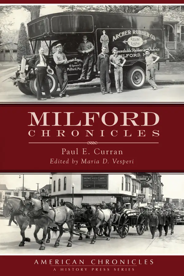 Milford Chronicles