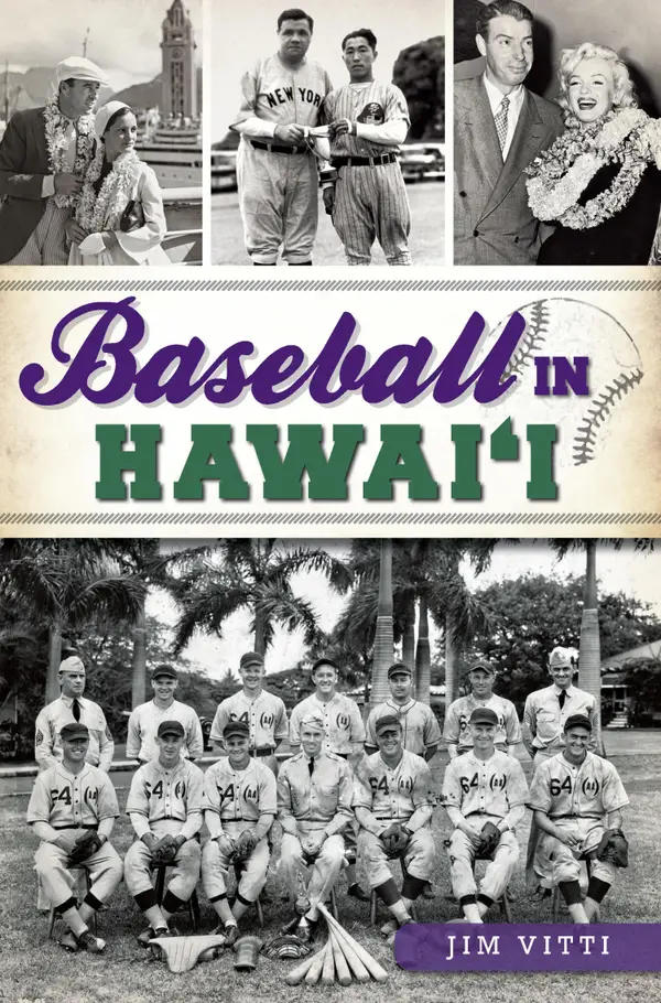 Baseball in Hawai'i