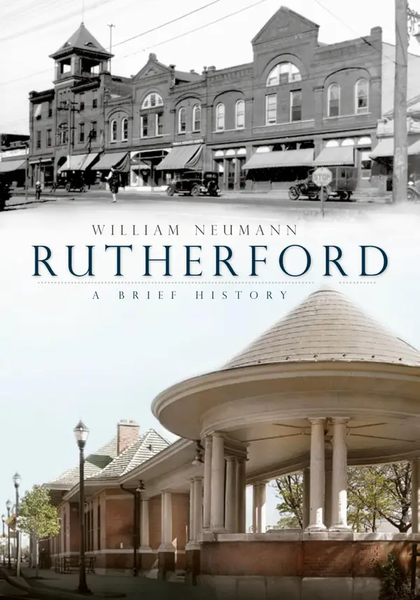 Rutherford : A Brief History