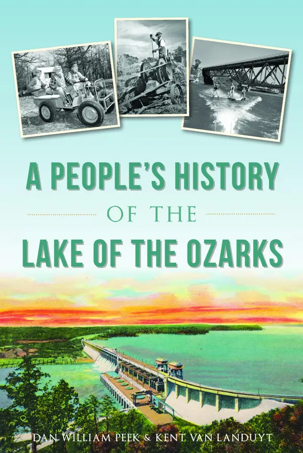 A People's History of the Lake of the Ozarks
