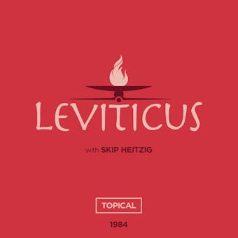 03 Leviticus - 1984: Topical - undefined