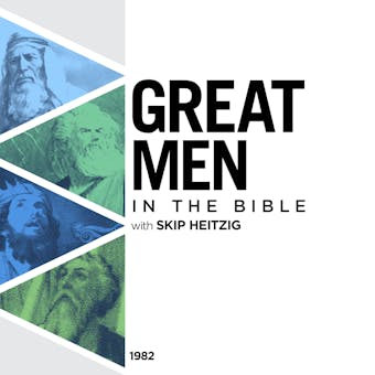 Great Men in the Bible - undefined