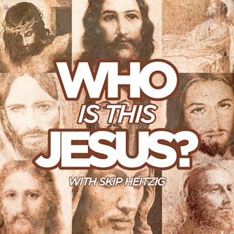 Who Is This Jesus? - undefined