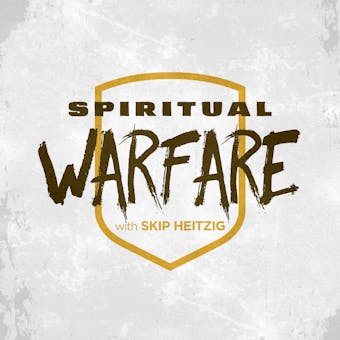 Spiritual Warfare - undefined