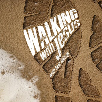 Walking With Jesus - undefined