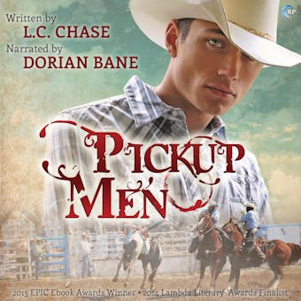 Pickup Men - L.C. Chase