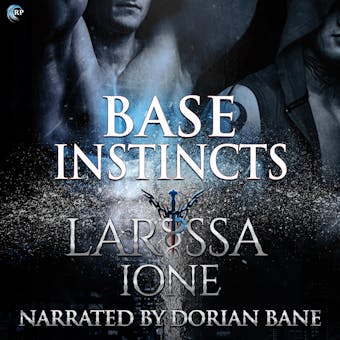Base Instincts: A Demonica Story - undefined