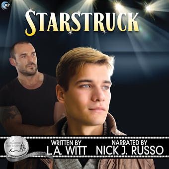 Starstruck: A Bluewater Bay Novel - L.A. Witt