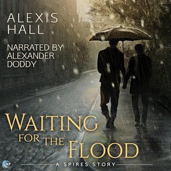 Waiting for the Flood: A Spires Story - undefined