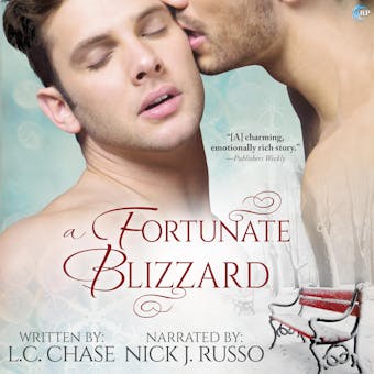 A Fortunate Blizzard - undefined