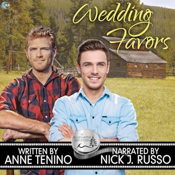 Wedding Favors - Anne Tenino