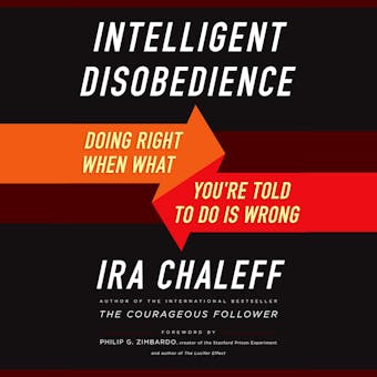 Intelligent Disobedience: Doing Right When What You're Told to Do Is Wrong - undefined