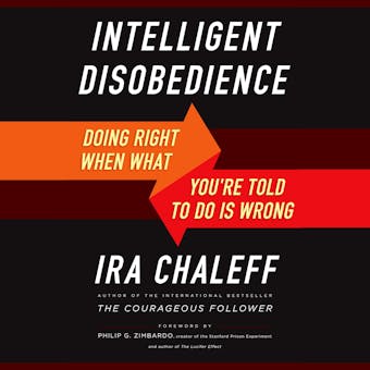 Intelligent Disobedience: Doing Right When What You're Told to Do Is Wrong