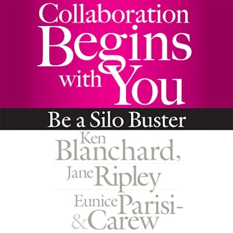Collaboration Begins with You: Be a Silo Buster - undefined
