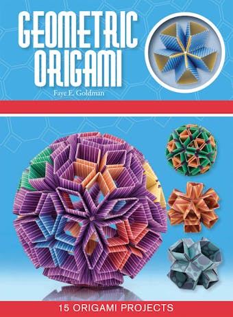 Geometric Origami - undefined