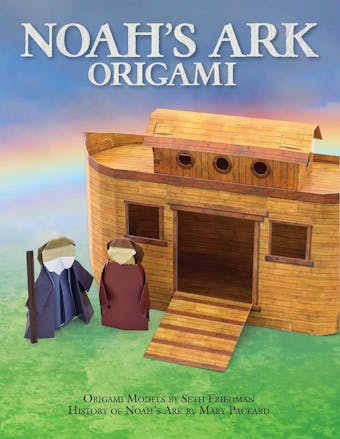 Noah's Ark Origami - undefined