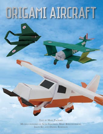 Origami Aircraft - undefined