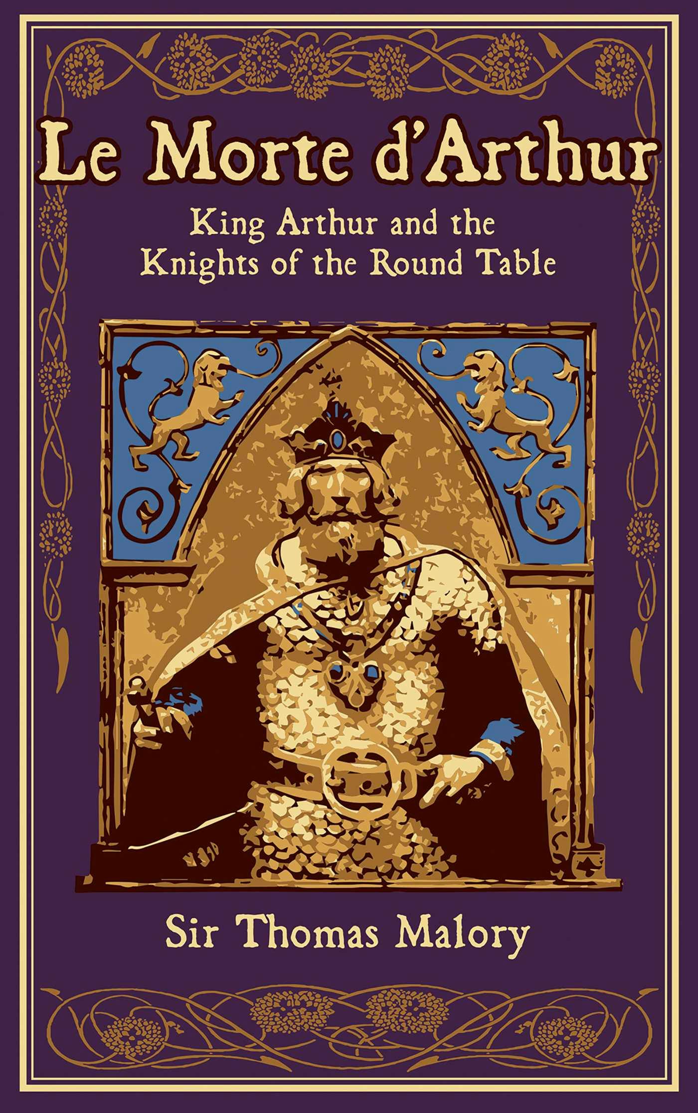 code of chivalry king arthur