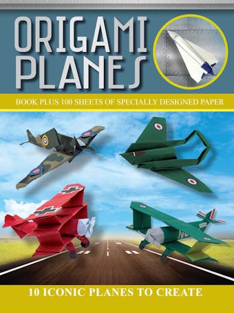Origami Planes - undefined