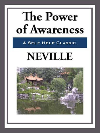 The Power of Awareness - undefined