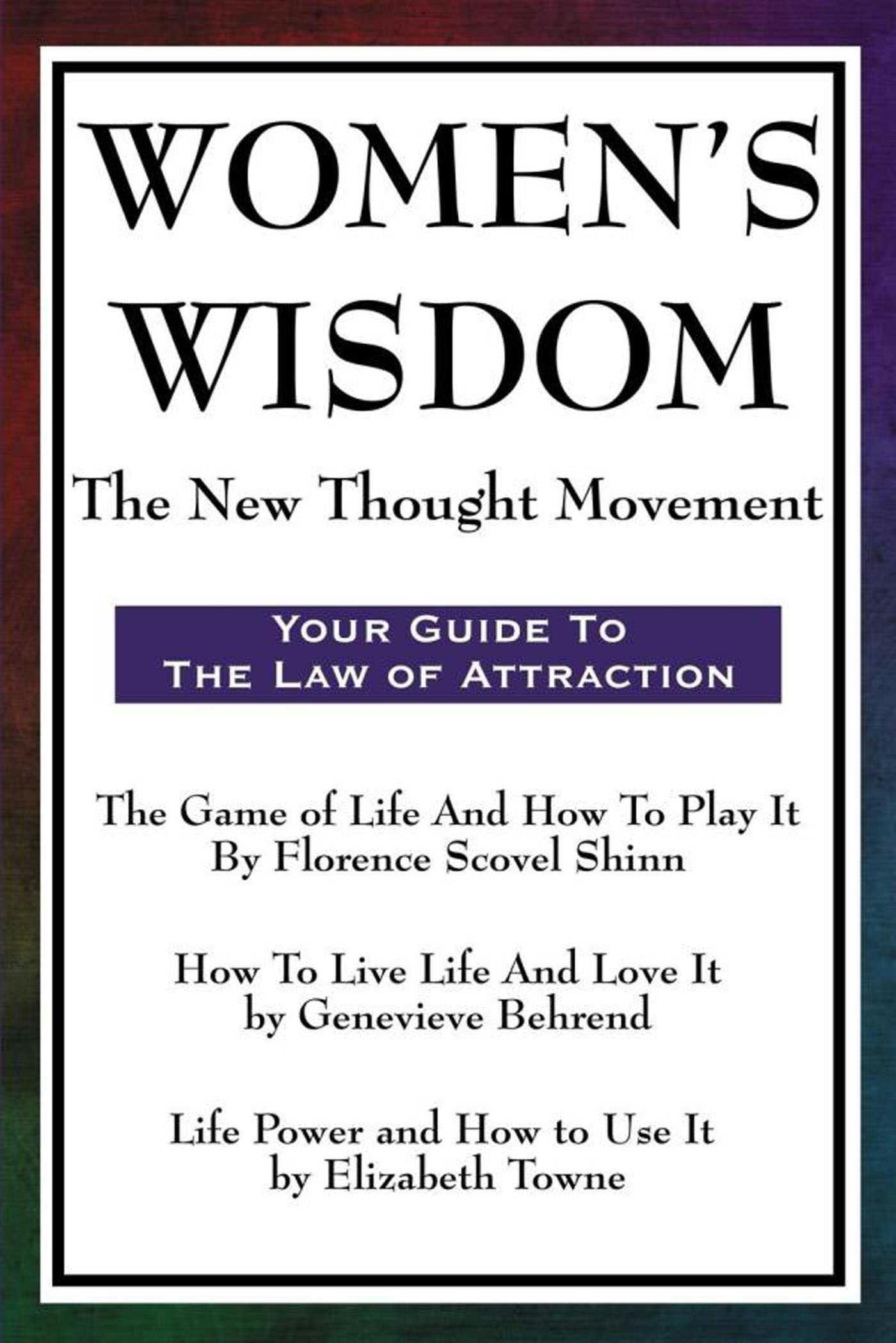 The Game of Life and How to Play It: Revised Edition (Paperback)