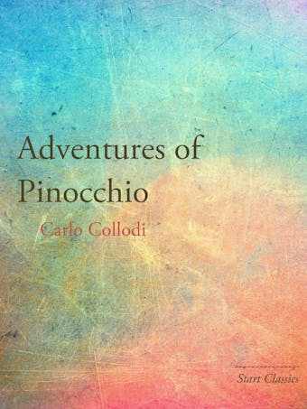 Adventures of Pinocchio - undefined