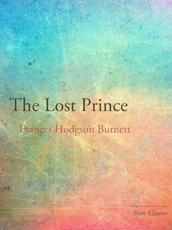 The Lost Prince - undefined