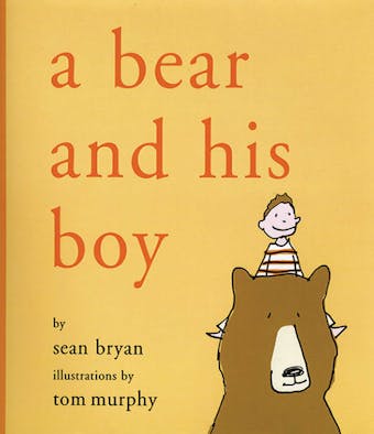 A Bear and His Boy - undefined