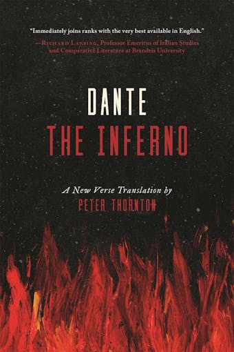 The Inferno: A New Verse Translation - Dante Alighieri