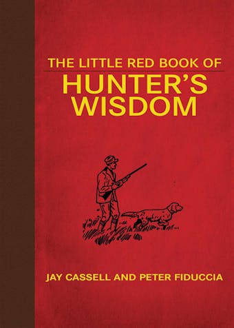 The Little Red Book of Hunter's Wisdom - undefined