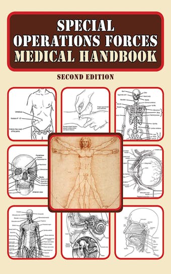 Special Operations Forces Medical Handbook - Department of Defense