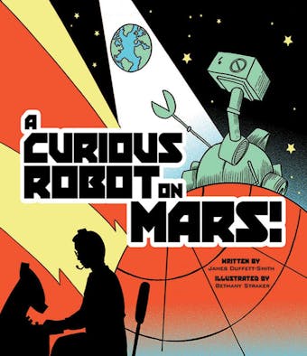A Curious Robot on Mars! - undefined