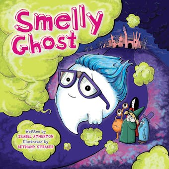 Smelly Ghost - undefined