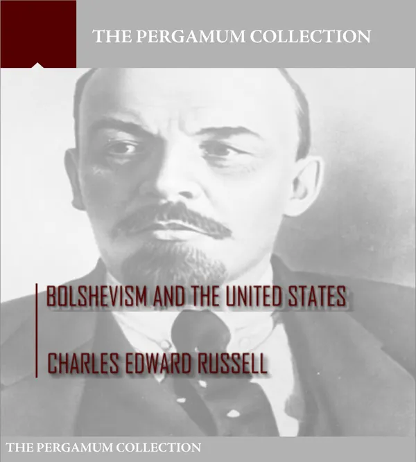 Bolshevism and the United States
