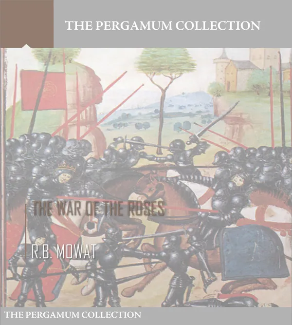 The War of the Roses
