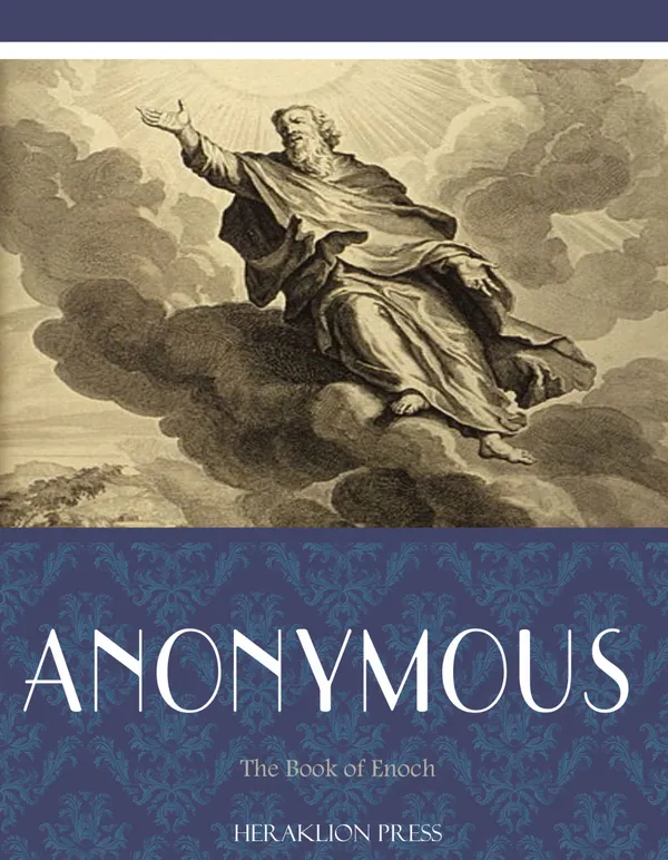 The Book of Enoch