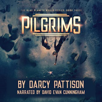 Pilgrims - undefined