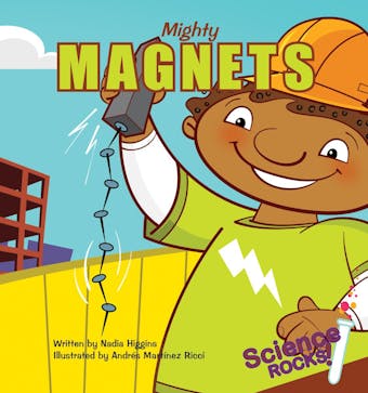 Mighty Magnets - undefined