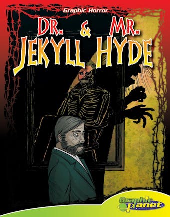 Dr. Jekyll & Mr. Hyde - Robert Louis Stevenson
