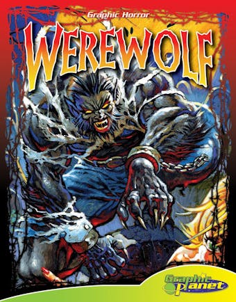 Werewolf - undefined