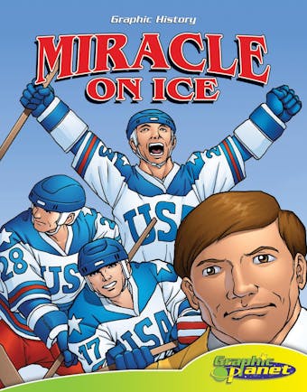 Miracle on Ice - undefined