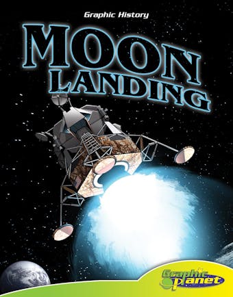 Moon Landing - undefined