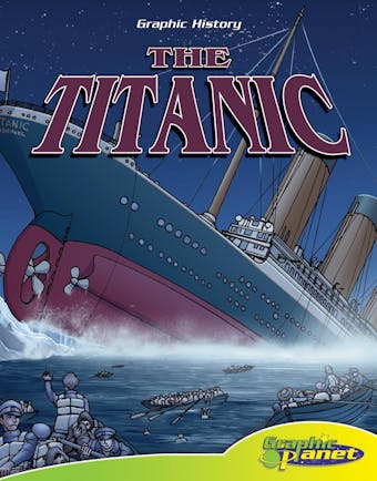 The Titanic - undefined