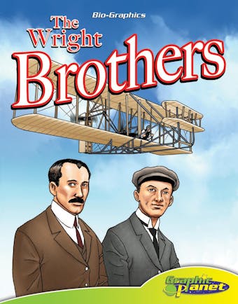 The Wright Brothers - undefined